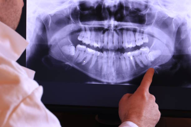 Best Cosmetic Emergency Dentistry in Cross Roads, TX