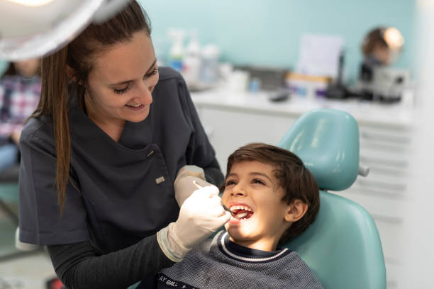 Best Emergency Denture Repair in Cross Roads, TX