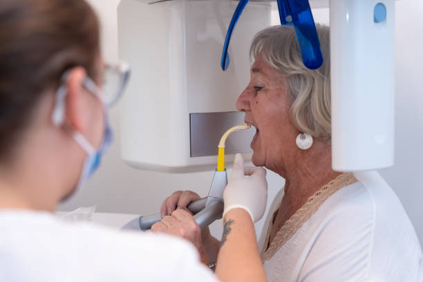 Best Emergency Dental Care for Broken or Chipped Teeth in Cross Roads, TX