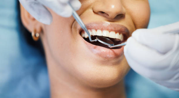 Best Emergency TMJ Treatment in Cross Roads, TX