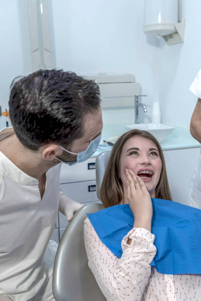 Best Emergency Wisdom Teeth Removal in Cross Roads, TX
