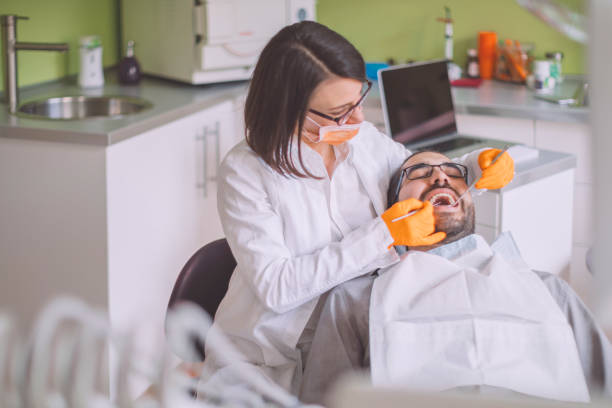 Best Emergency Gum Treatment in Cross Roads, TX
