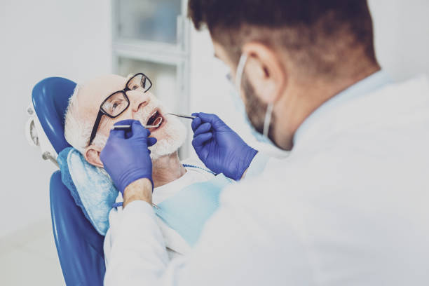Best Emergency Tooth Extraction in Cross Roads, TX